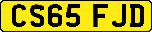 CS65FJD