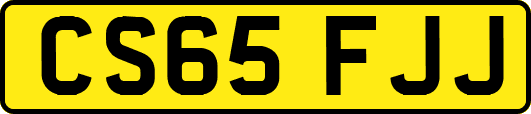 CS65FJJ