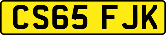 CS65FJK