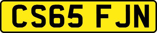 CS65FJN