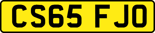 CS65FJO