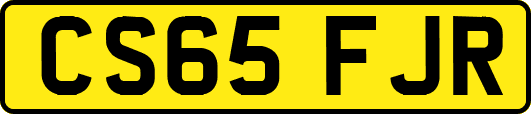 CS65FJR