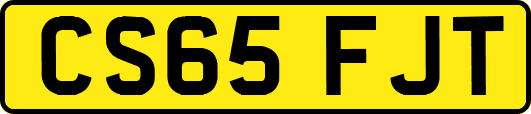 CS65FJT