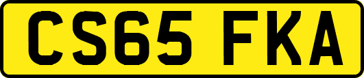 CS65FKA