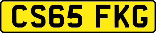 CS65FKG