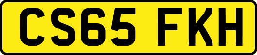 CS65FKH