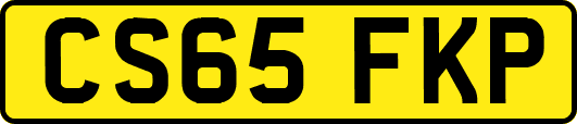 CS65FKP