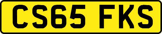 CS65FKS