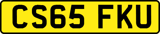 CS65FKU