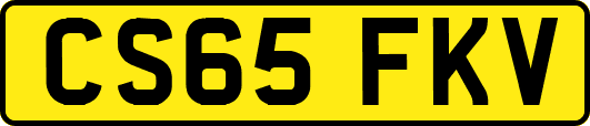 CS65FKV