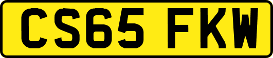 CS65FKW