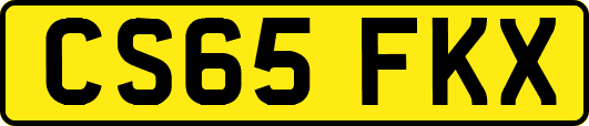 CS65FKX