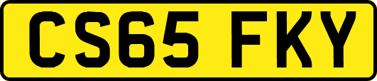 CS65FKY