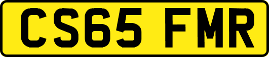 CS65FMR