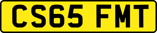 CS65FMT