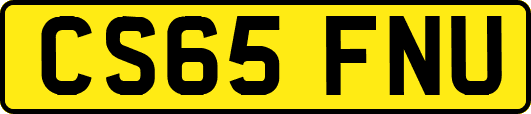 CS65FNU