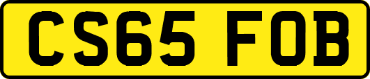 CS65FOB
