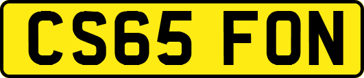 CS65FON