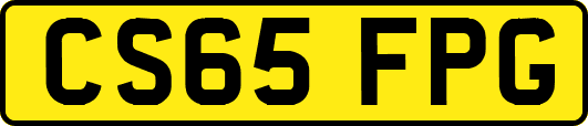 CS65FPG