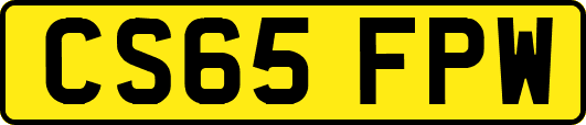 CS65FPW