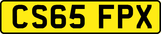 CS65FPX