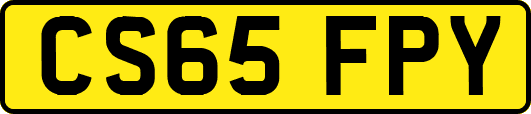 CS65FPY