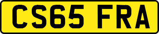 CS65FRA