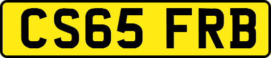 CS65FRB