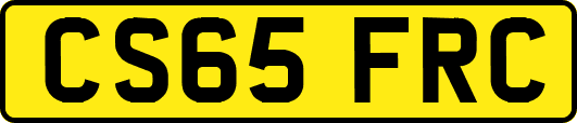 CS65FRC