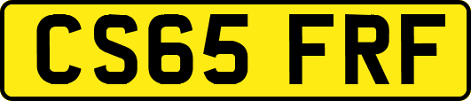 CS65FRF