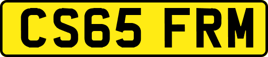 CS65FRM