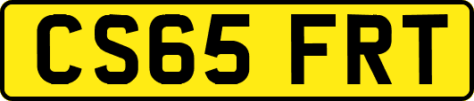 CS65FRT