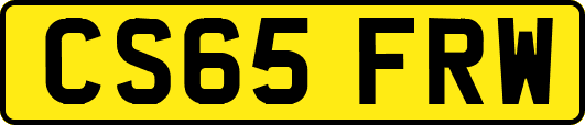 CS65FRW