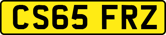 CS65FRZ