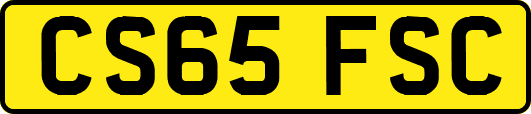 CS65FSC