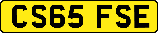 CS65FSE