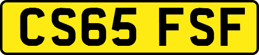 CS65FSF