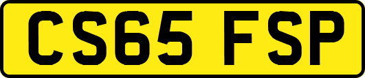 CS65FSP