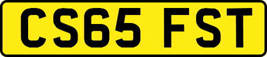 CS65FST