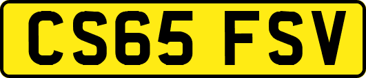 CS65FSV