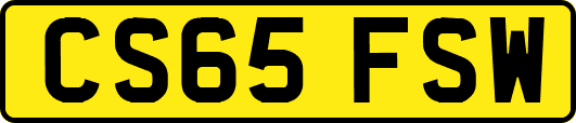 CS65FSW