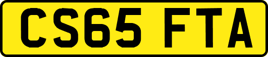 CS65FTA