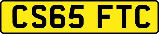 CS65FTC