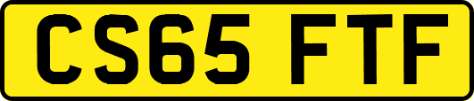 CS65FTF