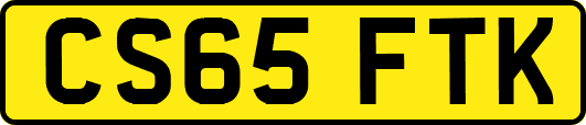 CS65FTK
