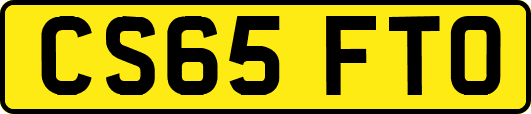 CS65FTO