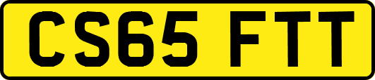 CS65FTT