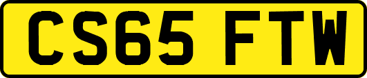 CS65FTW