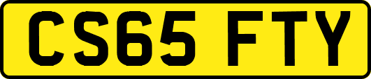 CS65FTY