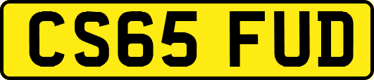 CS65FUD